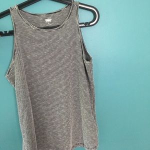 Old navy striped tank M